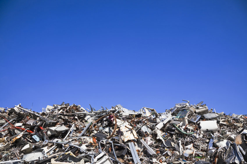 Earning Extra from Scrap Metal Scrap Metal Sydney