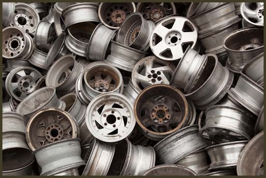 aluminium recycling