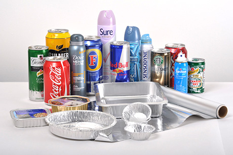 aluminium-recycling