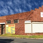 Our humble office in Greenacre